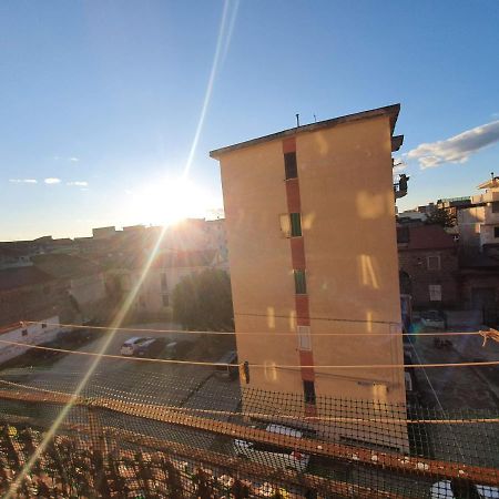 Ferienwohnung Casa Palazzine Ovest In Centro Citta Santa Maria Capua Vetere Exterior foto