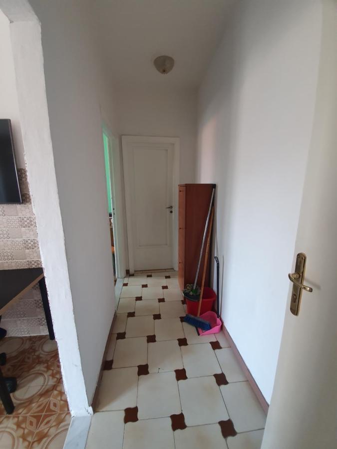 Ferienwohnung Casa Palazzine Ovest In Centro Citta Santa Maria Capua Vetere Exterior foto